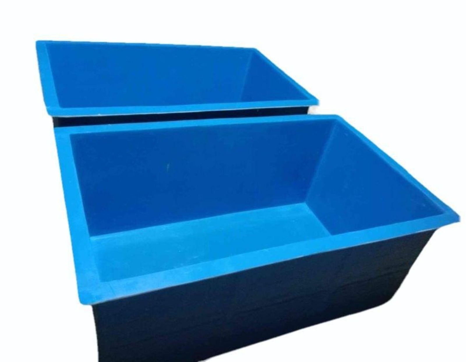 FRP Fish Tank